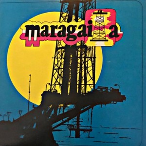 Maragaita