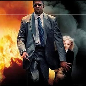 Man On Fire (Explicit)