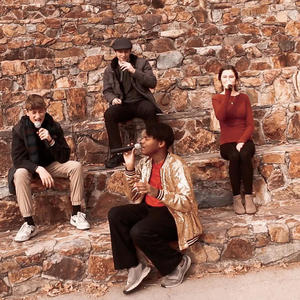 What Christmas Means To Me (feat. Tate Gifford, Katie Bell & Jaxon Harmer)