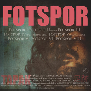 Fotspor