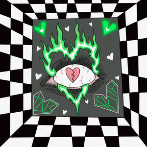 Scared To Love (feat. Sloth) (Explicit)