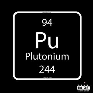 Plutonium (Explicit)