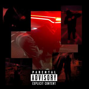 805 (feat. JustLiz) (Explicit)