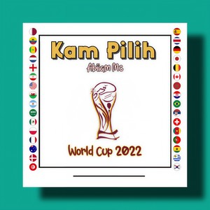 Kam Pilih (World Cup 2022)