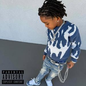 Who been on your mind (Jersey Club)