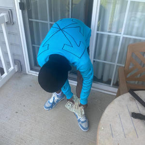 No Cap Rap (Explicit)