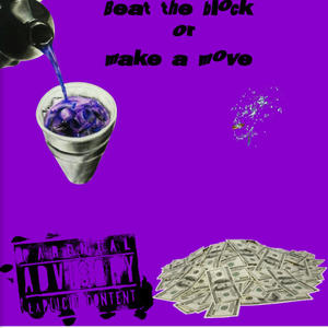 Where the action (feat. RellYGN, Babyboy & S3datruth) (Explicit)