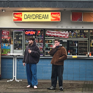 Daydream (Explicit)