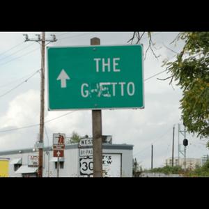 The Ghetto (Explicit)