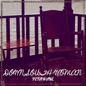 Down South Woman (Explicit)