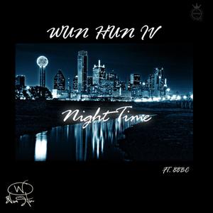 Night Time(feat. 88BC) (Explicit)