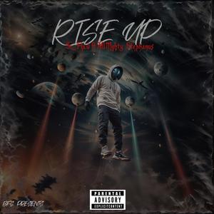 Rise Up (feat. Si_Flxw) [Explicit]