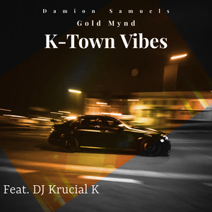 K-Town Vibe