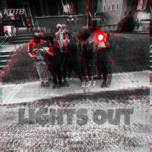 Lights Out (Explicit)