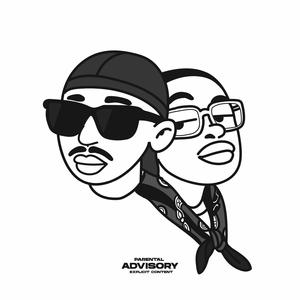 Moshoeshoe Road Remix (feat. LetshohlaJr) (Explicit)