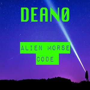 Alien Morse Code