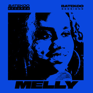 Melly - Azul / Luv / Ceder