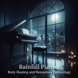 Rainfall Pianist - Body Healing and Relaxation Technology