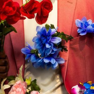 Lose My Mind (feat. I.B.HiM)