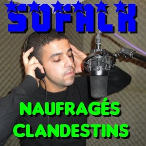 Naufragés clandestins