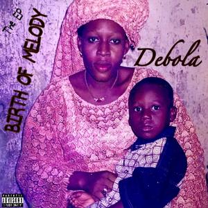 Broken (feat. PaulFigga)