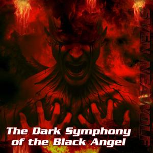 The Dark Symphony of the Black Angel