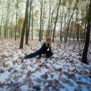 Crazy About You (feat. MADLAD)