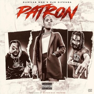 Patron (Explicit)