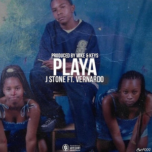 Playa (feat. Vernardo) [Explicit]