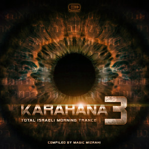 Karahana 3