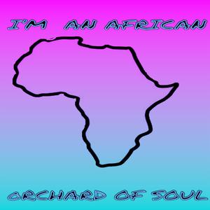 I'M AN AFRICAN