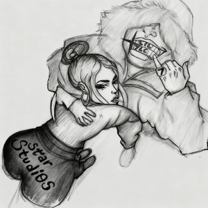 Minha glock ela é toddys