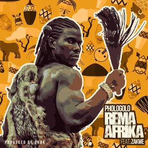 Re Ma Afrika (feat. Zakwe) [Explicit]