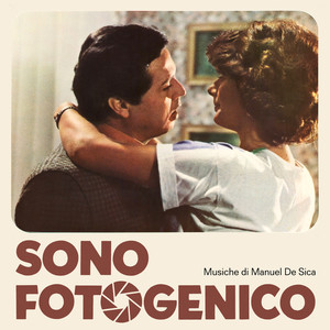 Sono fotogenico (Original Soundtrack)