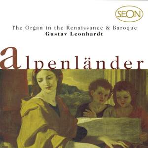 Canzona in G minor (Inst.)