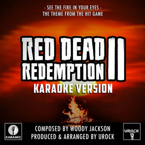 See The Fire In Your Eyes (Karaoke Version)