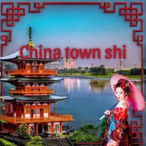 China town shi (feat. Yung stiff Rick & Izeyah)