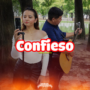 Confieso (Version Acustico)