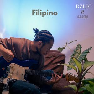 Filipino (feat. SLMN)