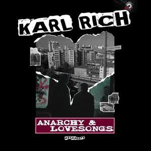 ANARCHY & LOVESONGS (Explicit)