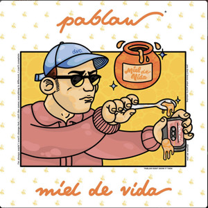 Miel de Vida (Explicit)