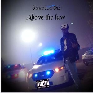 Above the Law (Explicit)