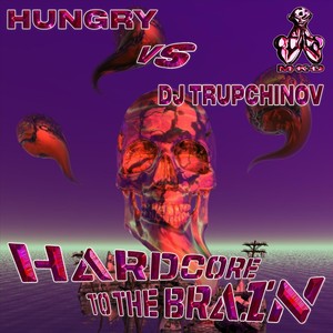 Hardcore to the Brain