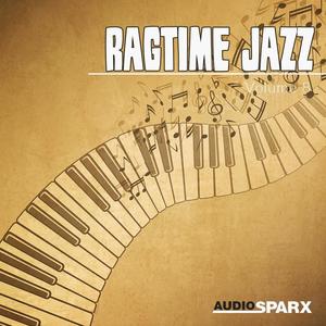 Ragtime Jazz Volume 8