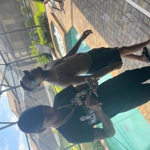THATS HOW I DO IT (feat. DAMOTURNEDUP2X) (Explicit)