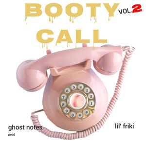 Booty Call (Explicit)