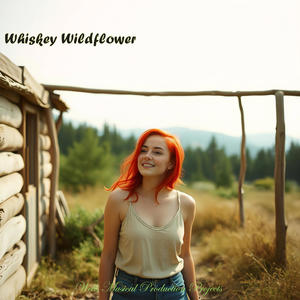 Whiskey Wildflower