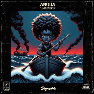 Anoda Dimension EP (Explicit)