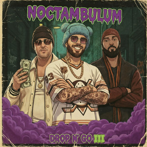 NOCTAMBULUM (Explicit)