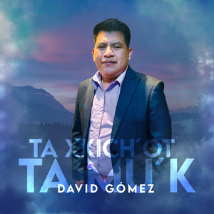 Ta Xkich´ot Ta Mu´k